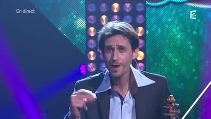 Accordzeam " La marche nuptiale" Mendelssohn La grande battle 08/04/2014