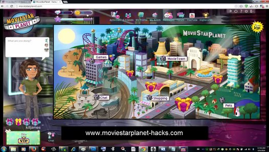 Moviestarplanet Hack 2014 No Survey Video Dailymotion
