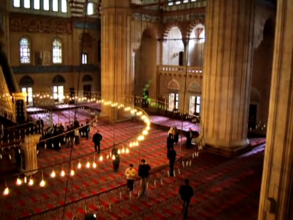 O'na Yandım - Mustafa Caymaz