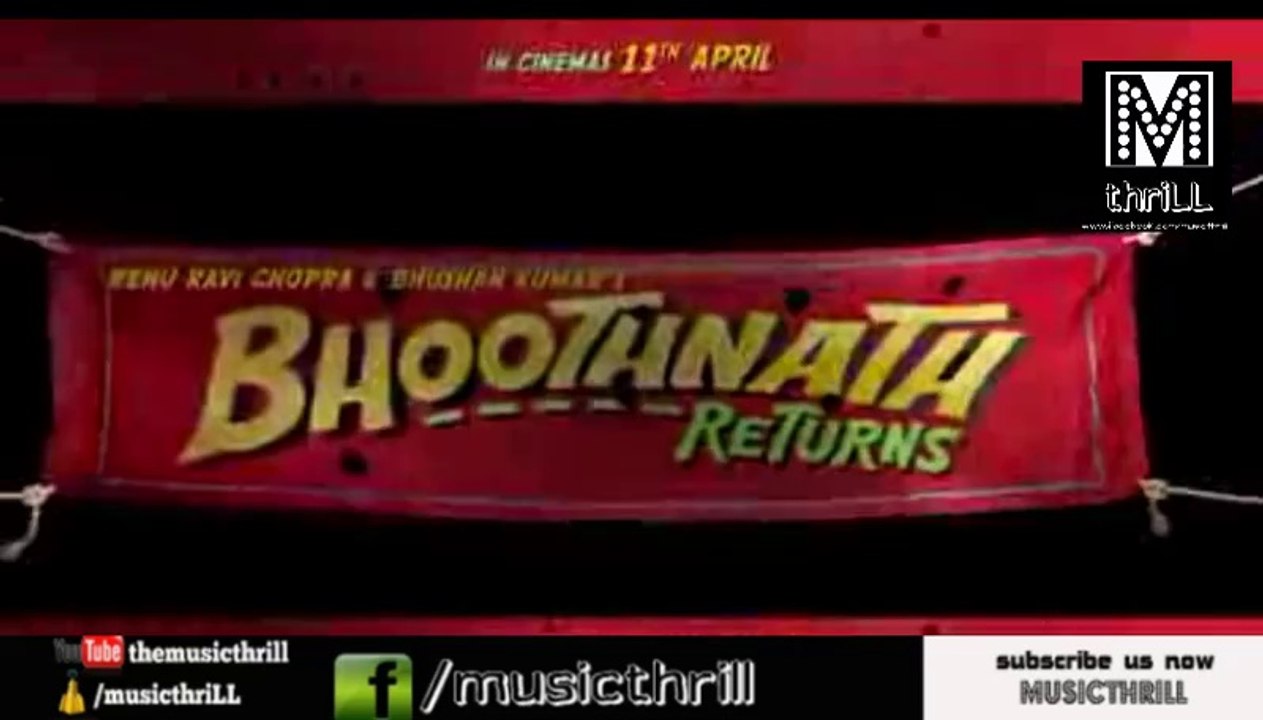Bhoothnath Returns behind scenes  Sunai Nahi De Raha  Dialogue Promo  Amitabh Bachchan