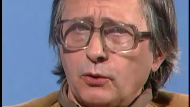 TV3 - Telenotícies migdia - Biografia Josep Maria Subirachs