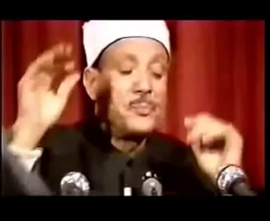 أروع ما جود الشيخ عبد الباسط عبد الصمد