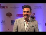 Actor Abhay Deol turned into judge for Femina Miss India 2014