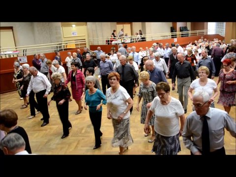 FNACA. Repas Dansant 6.03.2014. Pont-de-Vaux
