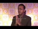 Gulshan Grover at red carpet party of Shilpa Shetty's Satyug Gold