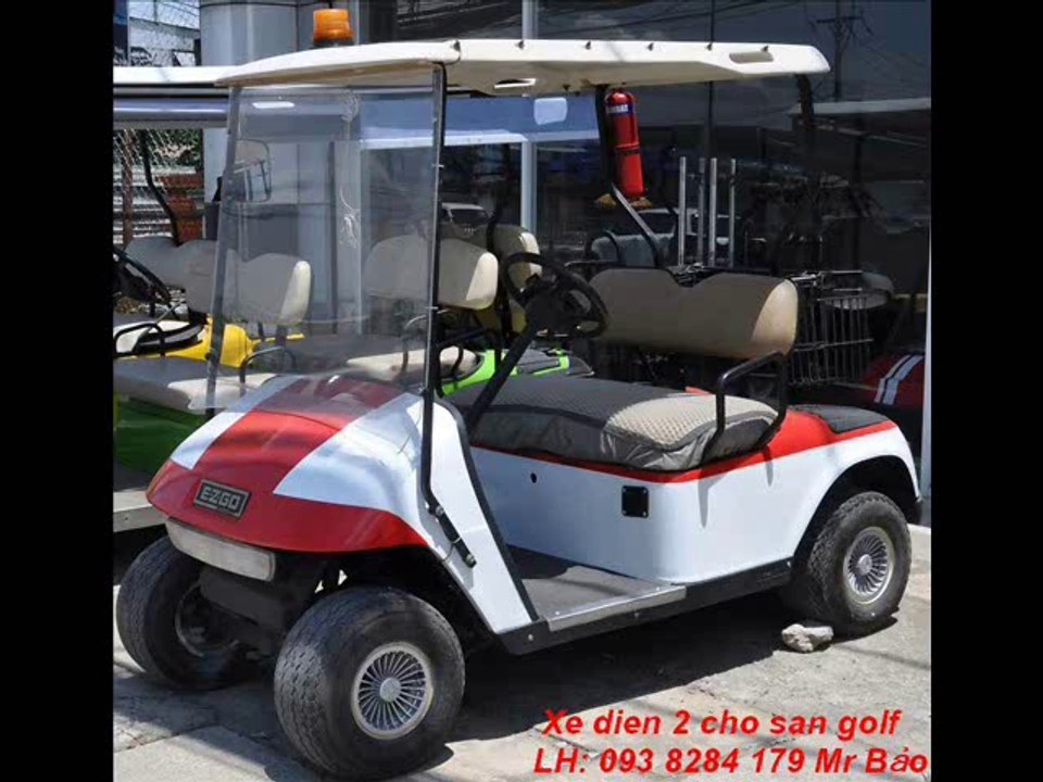 xe golf qua su dung , xe điện qua sử dụng , xe golf cũ , xe điện cũ