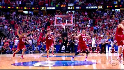 One Shining Moment 2014