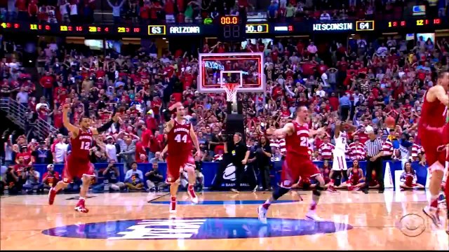 One Shining Moment 2014