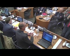 Questions - Réponses - Mercredi 19 Janvier 2011