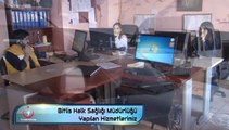 Bitlis Halk Sağlığı Müdürlüğü