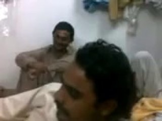 saudia arab main hum saraikioon ki mehfil