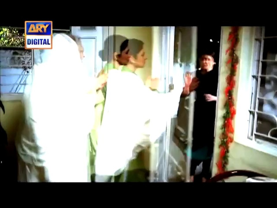 Marium Kaisay Jiye OST ARY Digital by HG-STUDIO