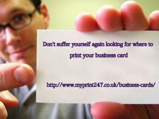 Grow Your Business With Cheap Business Cards