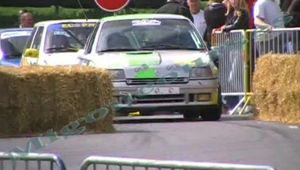 Slalom d'agon coutainville 2014