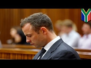 Download Video: Oscar Pistorius trial: Pistorius told security guard everything was fine after shooting