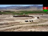 Five Afghan soldiers killed in NATO air strike