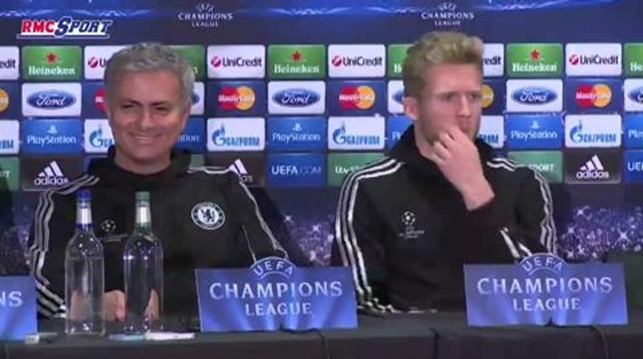 Le JT RMC SPORT du 8 avril - Le grand défi de Paris