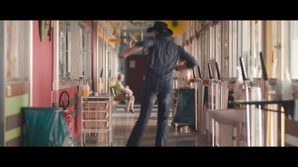 THE BROKEN CIRCLE BREAKDOWN Trailer