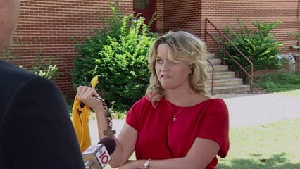 THE DEVIL's KNOT Trailer (Colin Firth, Reese Witherspoon - 2014)