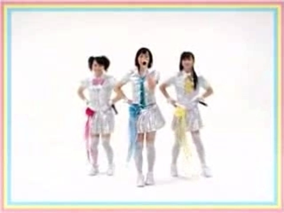 Perfume - Akihabalove front ver.
