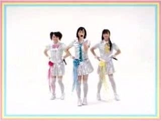 Perfume - Akihabalove front ver.