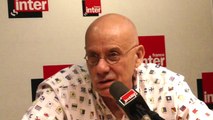 Ellroy, roi du roman noir