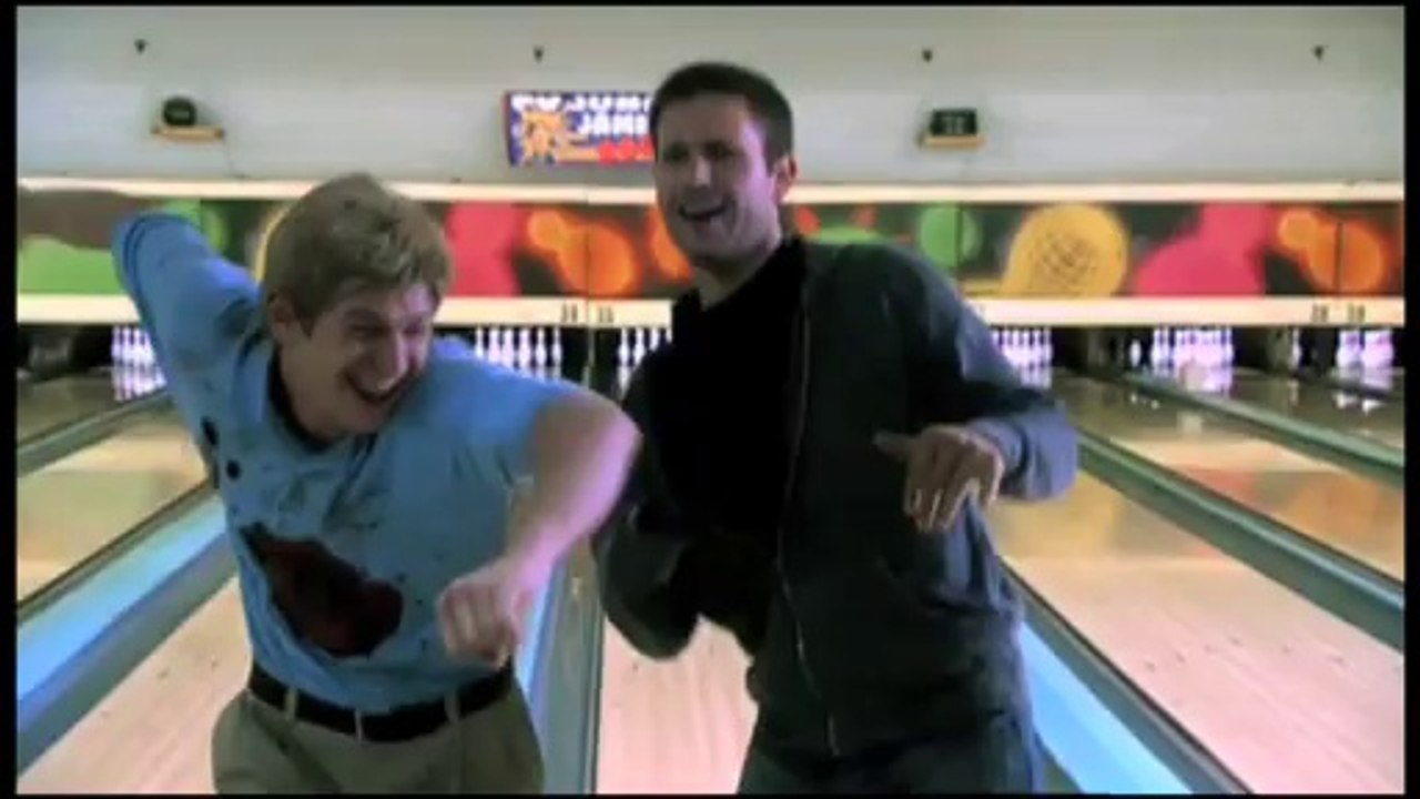 『AAAH! ゾンビーズ!! 俺タチだって生きている』予告編