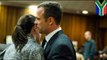 Oscar Pistorius trial: ex girlfriend says he fired shots from car in anger