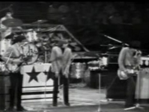 Yardbirds - train kept rollin' (1966)