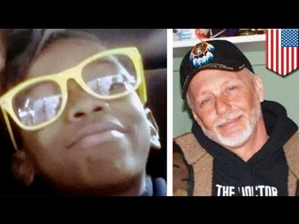 Detroit mob beats truck driver after stopping to help boy he accidentally hit