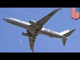 US Navy orders more of Boeing's P-8A Poseidon spy planes