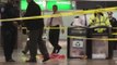 Two injured in Port Authority knife attack