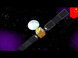 China to upgrade Beidou, its alternative to America's GPS system