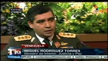Venezuela: Acciones de la oposición podrían entrar en una nueva fase