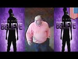Justin Bieber documentary: Pervert attends 'Believe' premiere