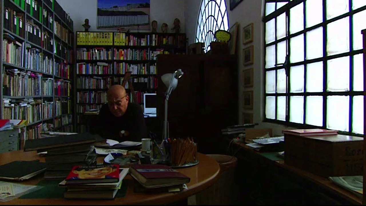 RONA KENAN / "Ness" - DAVID TARTAKOVER