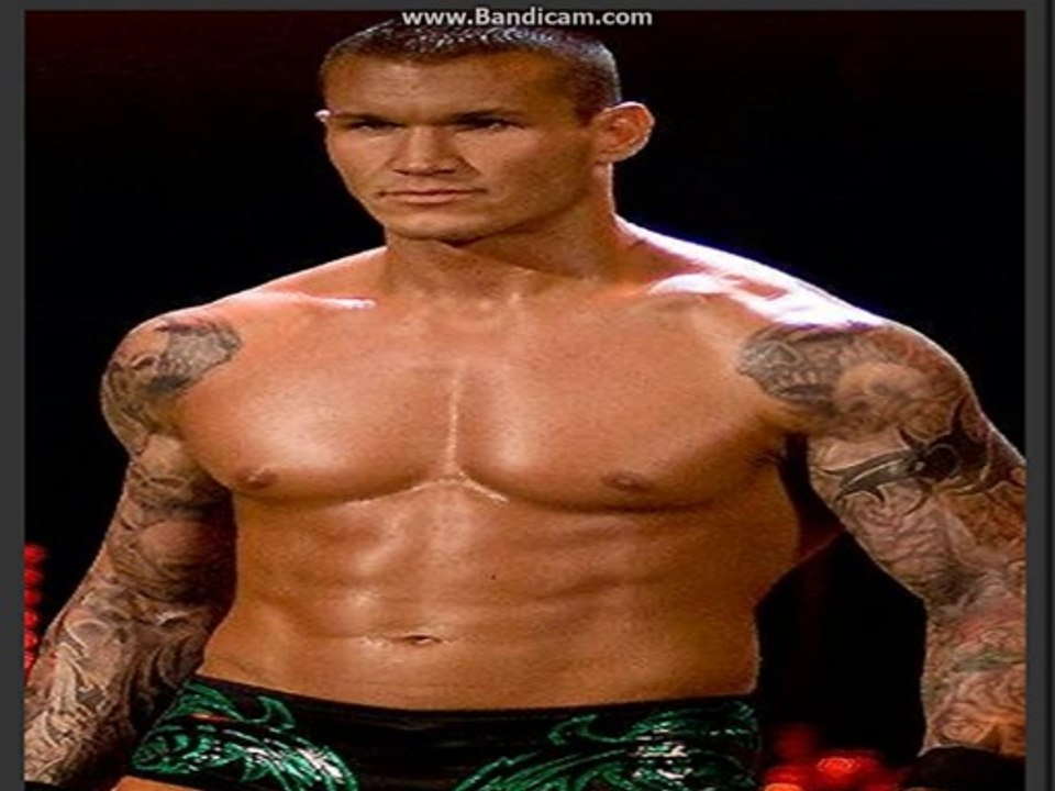 Turkish Game-Randy Orton Theme Song