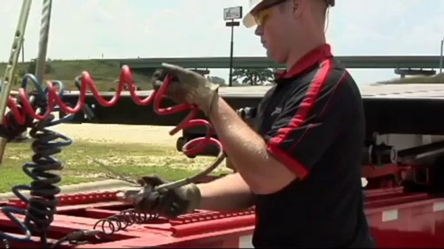 Buy XL Specalized Truck Trailers at Holt Truck Centers Waco (254) 730-6400