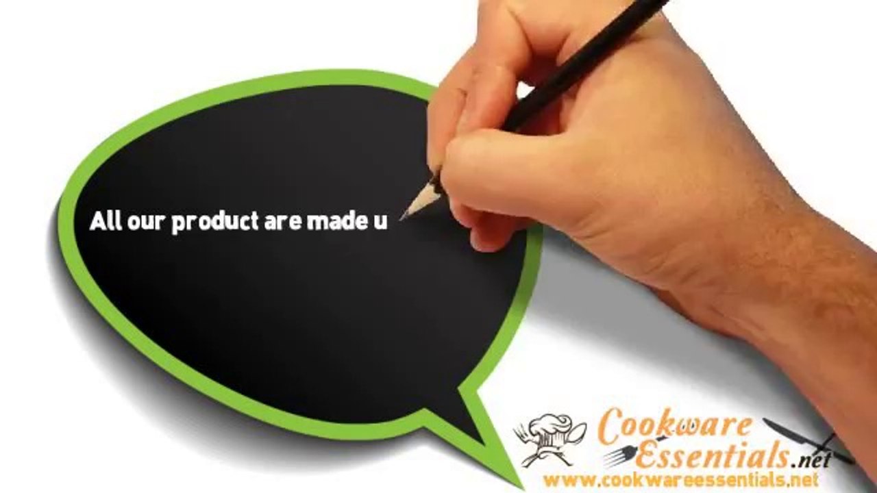Cookware Essentials