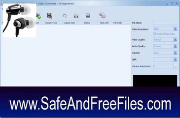 Get KingConvert TS Video Converter 5.2 Registration Key Free Download