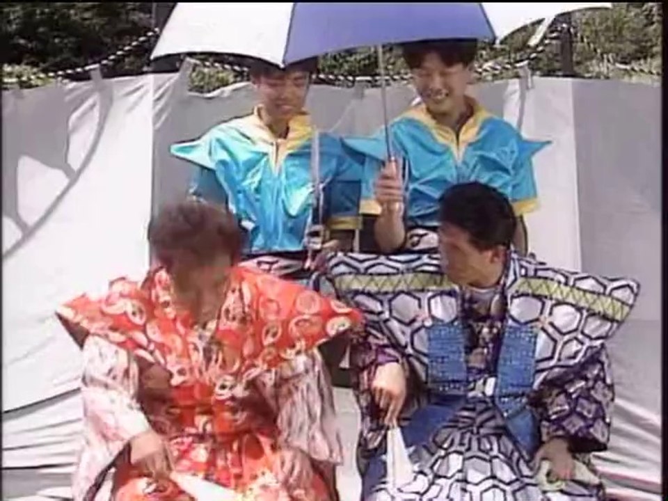 Most Extreme Elimination Challenge (MXC) - 326 - Career Day - White Collar vs. Blue Collar