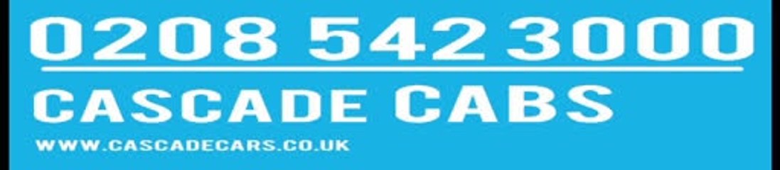 MINICABS IN LONDON - 02085423000