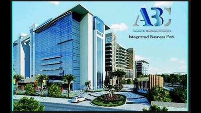 Assotech Business Cresterra luxury flats, apartment at noida expressway