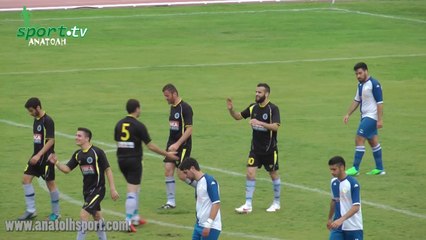 Αναγέννηση - ΑΟ Ελούντας 3-0  (AnatolhSport - 5-4-2014)