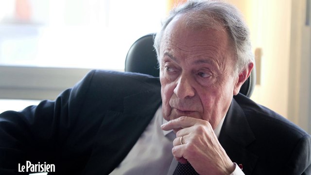 L'édito du Parisien: «Grand oral pour Manuel Valls»