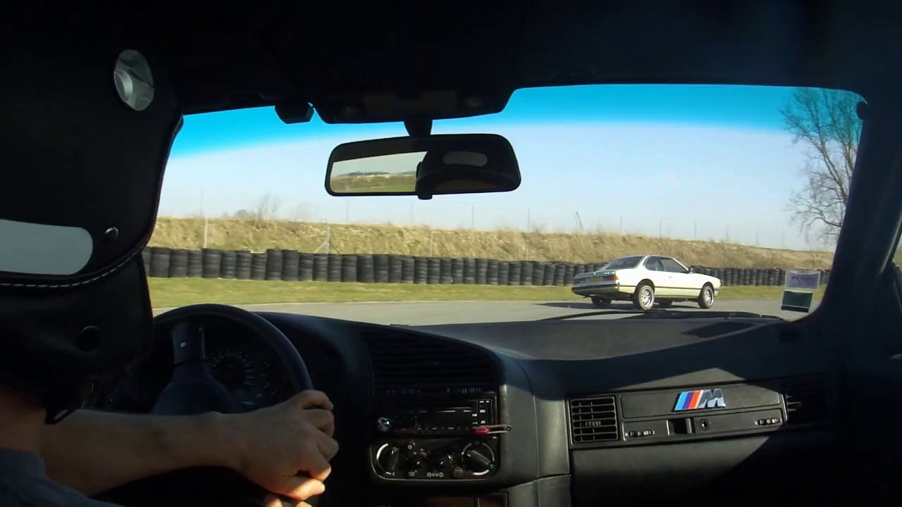 CIRCUIT de  Clastres en MARS 2014