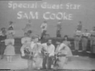 Sam cooke & the everly brothers - lucill