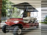 phụ kiện xe golf , hộp đen xe golf , hố chân ga xe golf , mô tơ xe golf