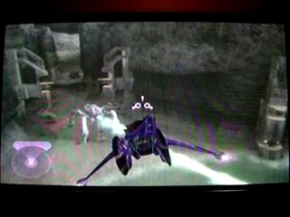 tuer tartarus bug avec le banshee