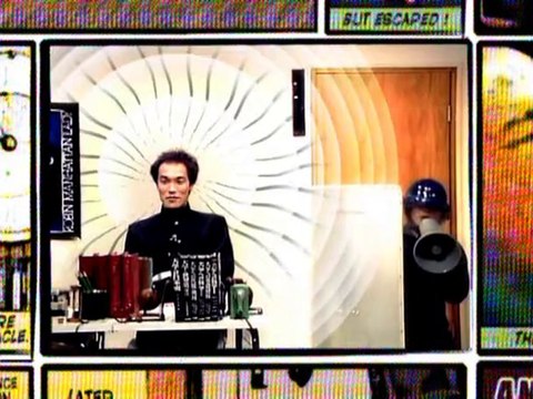 Most Extreme Elimination Challenge (MXC) - 327 - Personal Hygene vs. Comic Book Industry